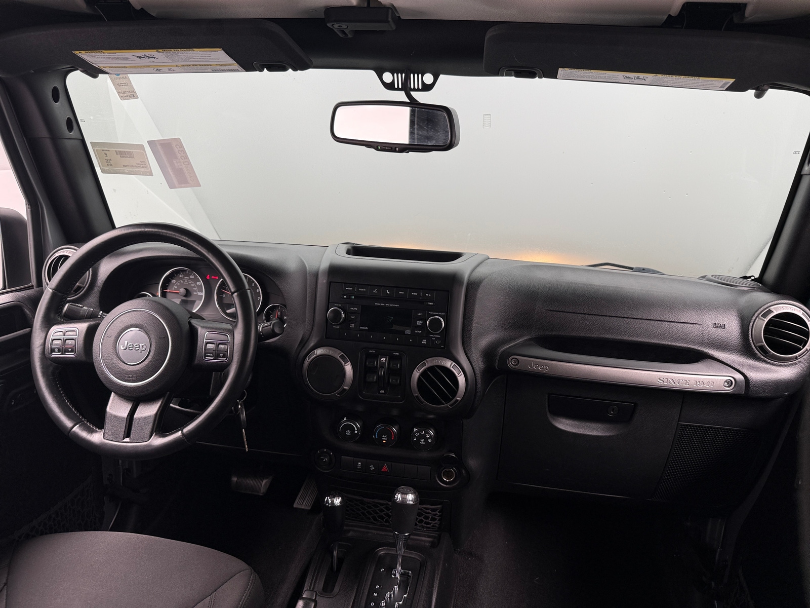 Thumbnail: 2016 Jeep Wrangler - 3