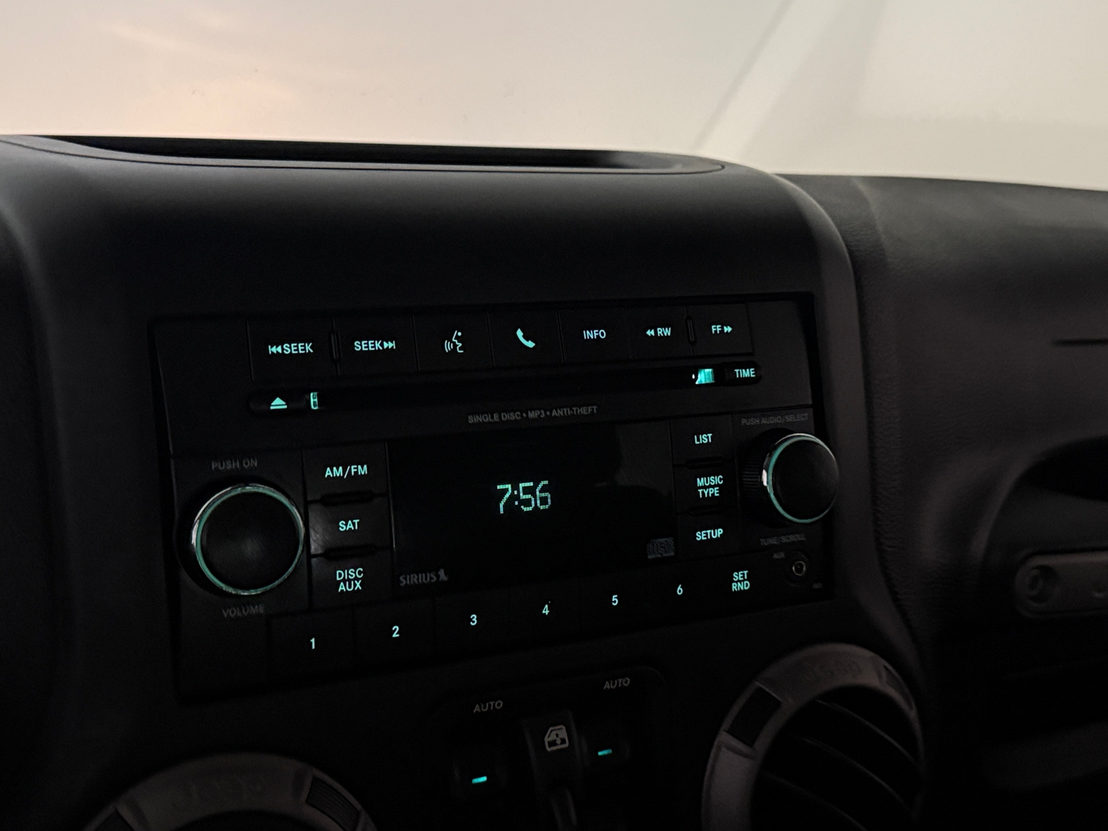 Thumbnail: 2016 Jeep Wrangler - 4
