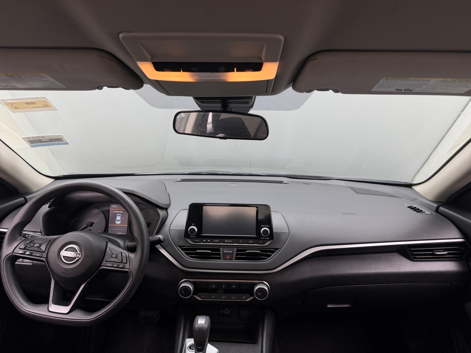 Thumbnail: 2024 Nissan Altima - 3