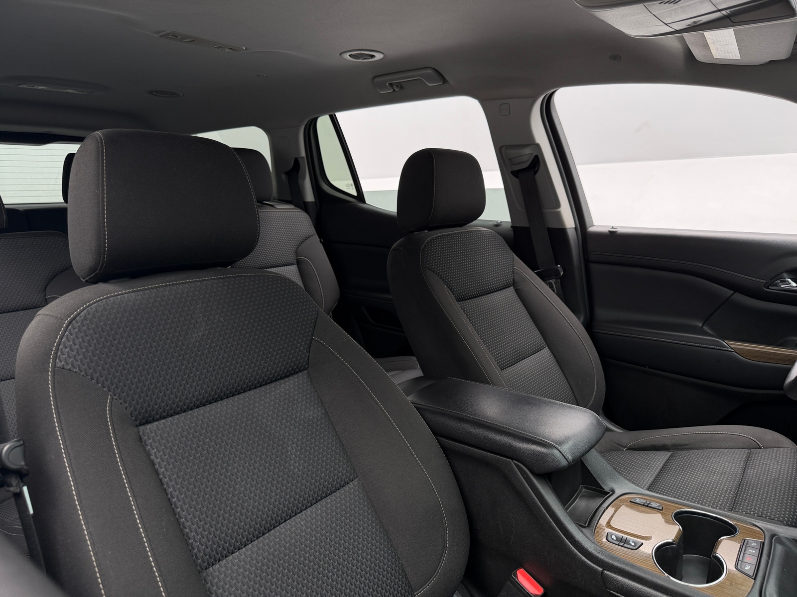 Thumbnail: 2021 GMC Acadia - 2