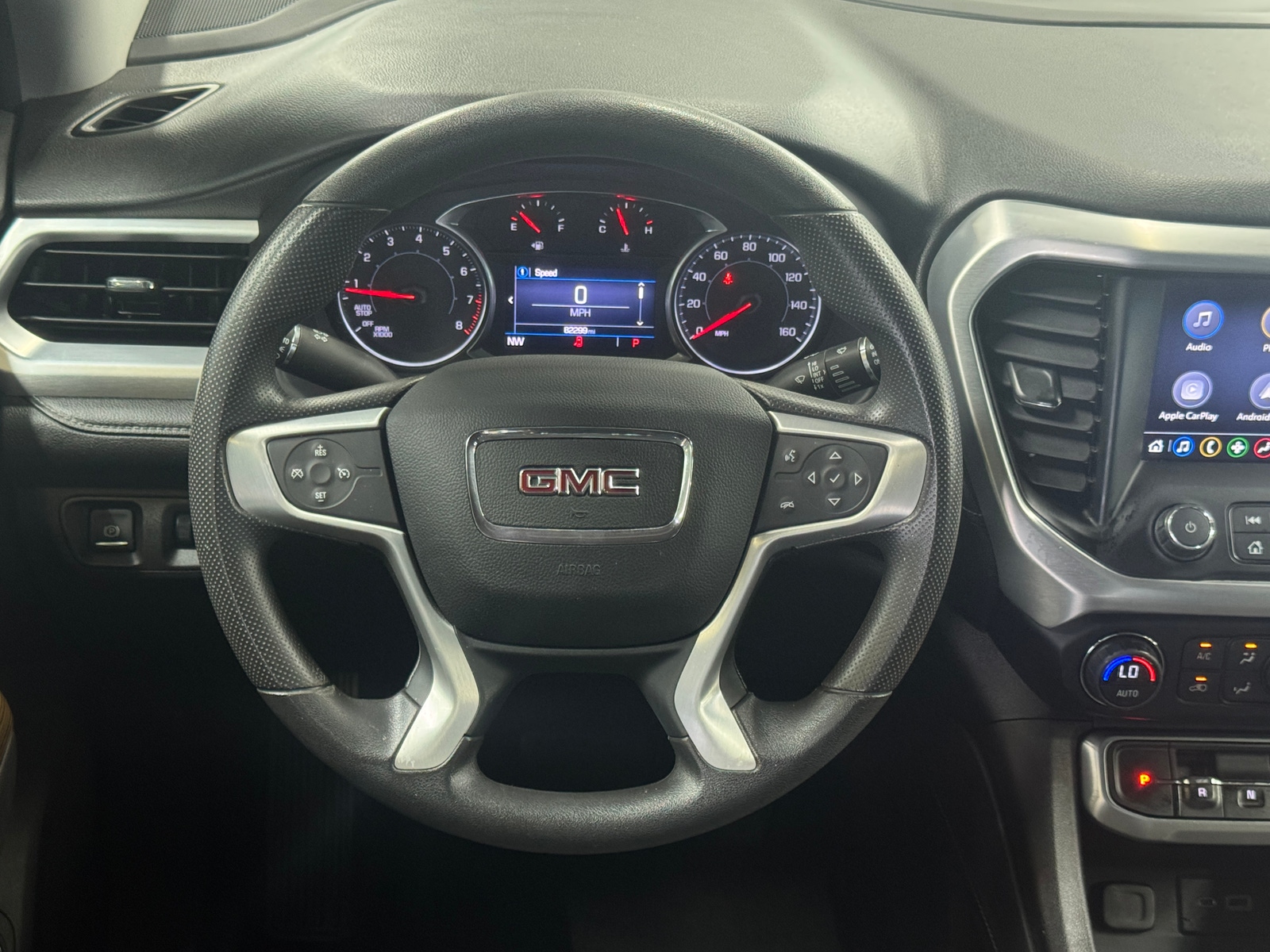 Thumbnail: 2021 GMC Acadia - 5