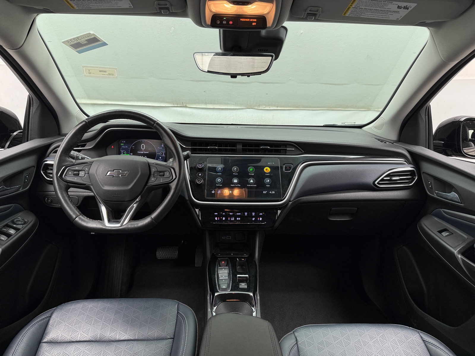 Thumbnail: 2023 Chevrolet Bolt EUV - 2