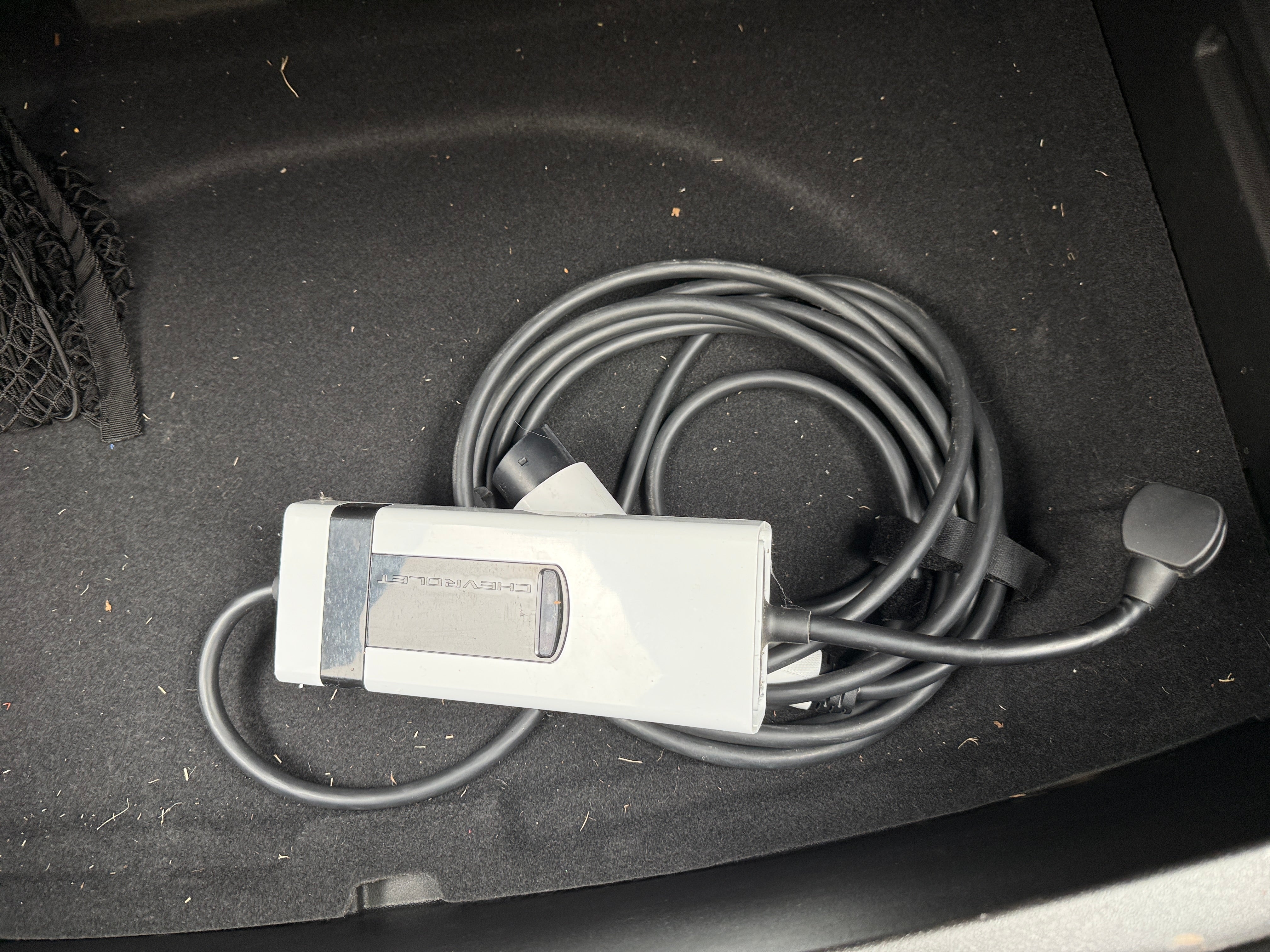 Used 2023 Chevrolet Bolt EUV Premier with VIN 1G1FZ6S00P4189034 for sale in Oak Creek, WI