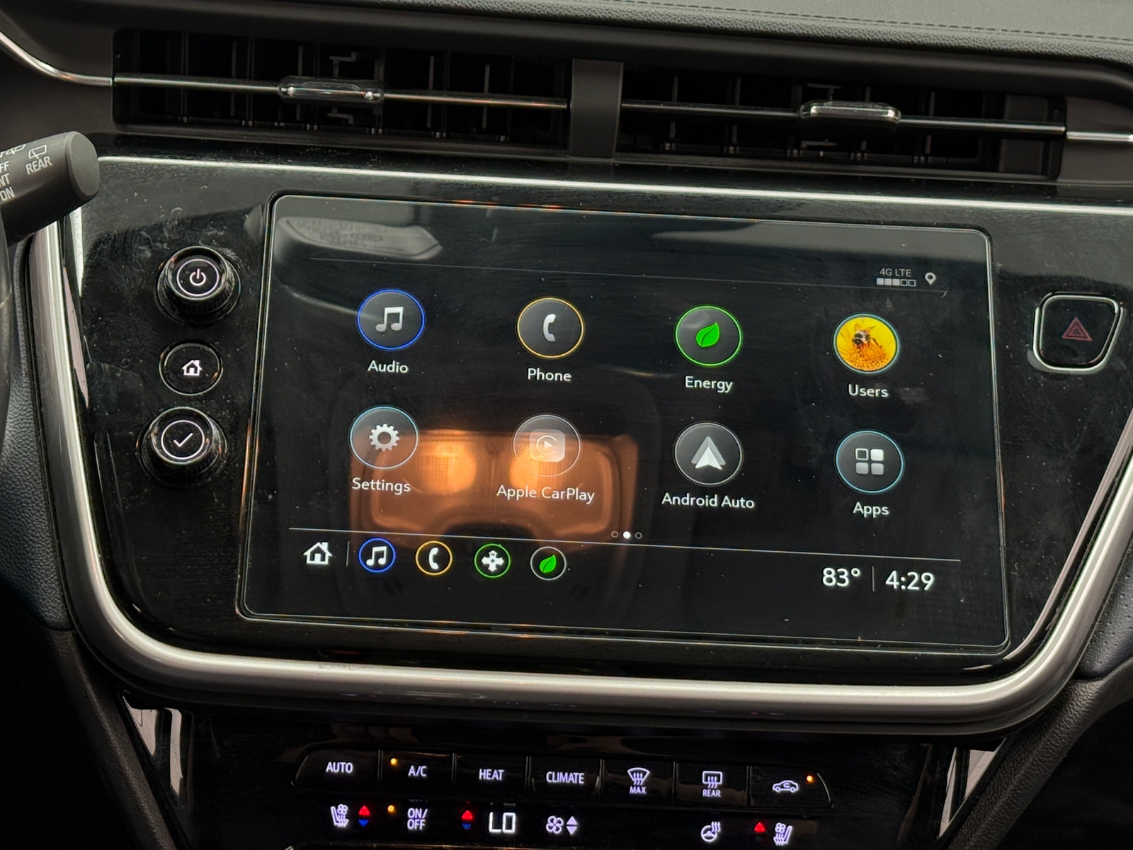 Thumbnail: 2023 Chevrolet Bolt EUV - 3