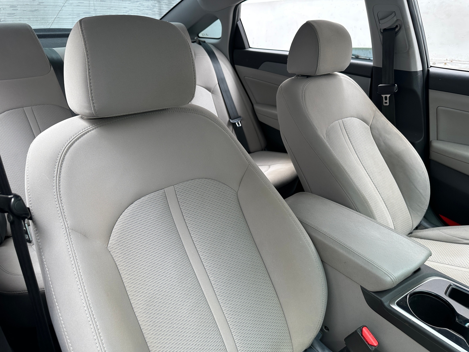 Thumbnail: 2018 Hyundai Sonata - 2