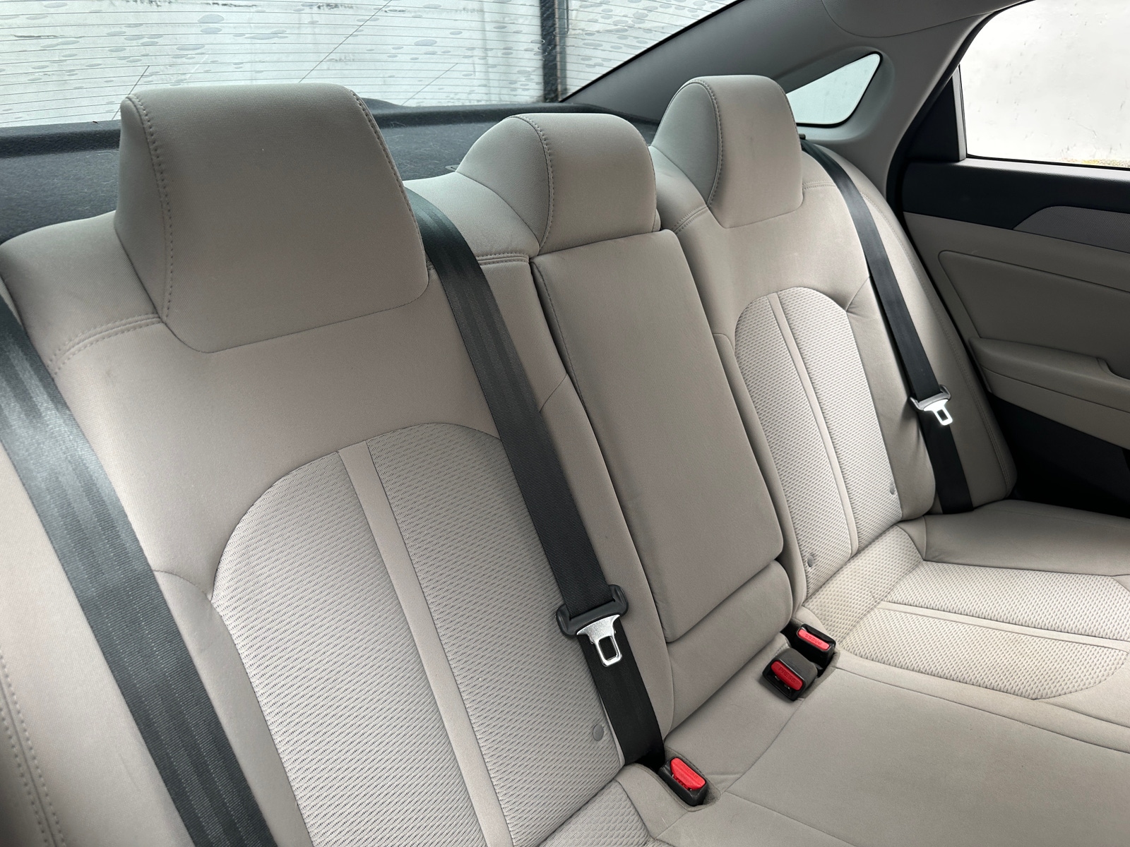 Thumbnail: 2018 Hyundai Sonata - 6
