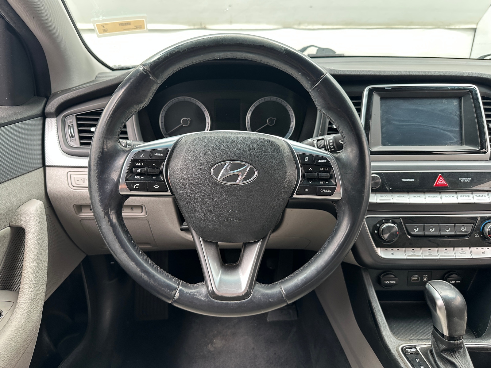 Thumbnail: 2018 Hyundai Sonata - 5