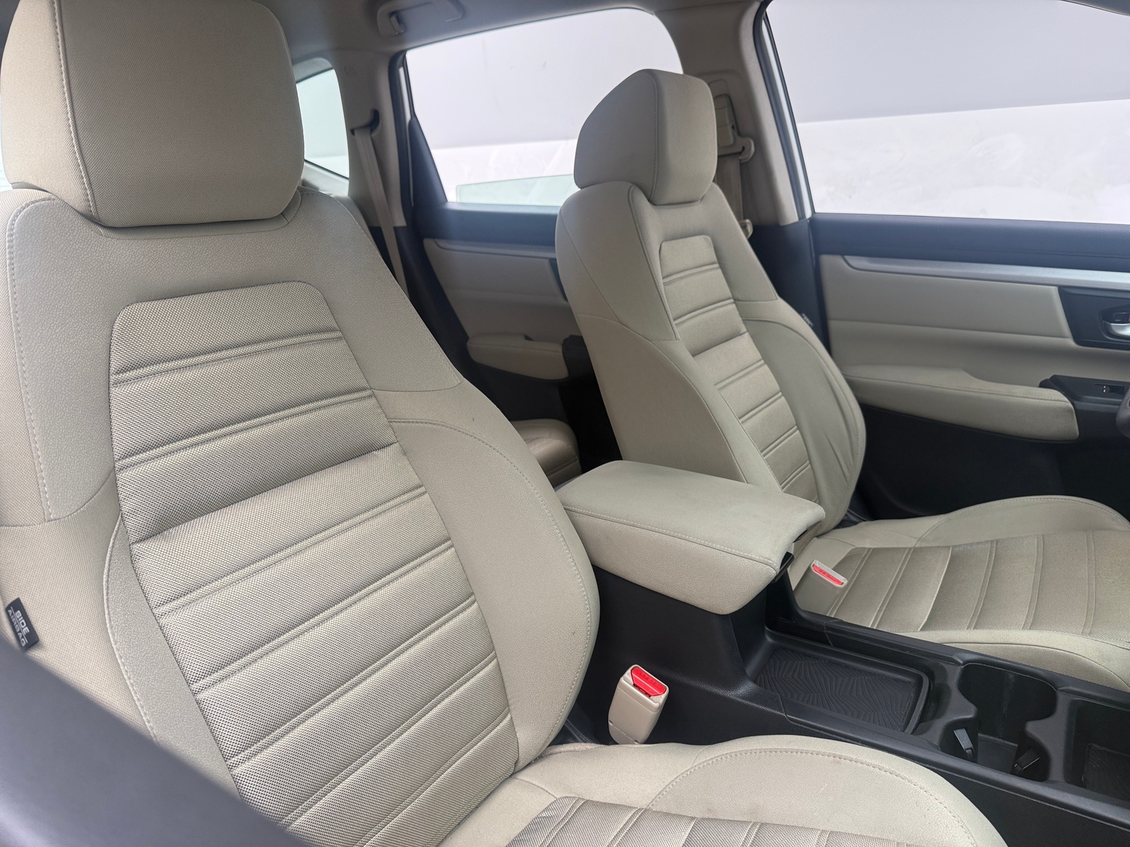Thumbnail: 2017 Honda CR-V - 2