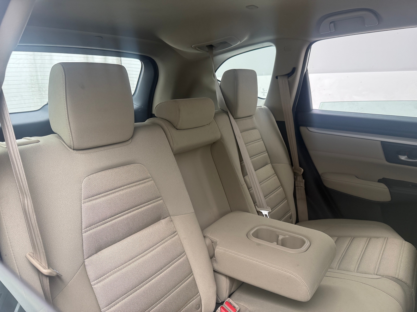 Thumbnail: 2017 Honda CR-V - 6