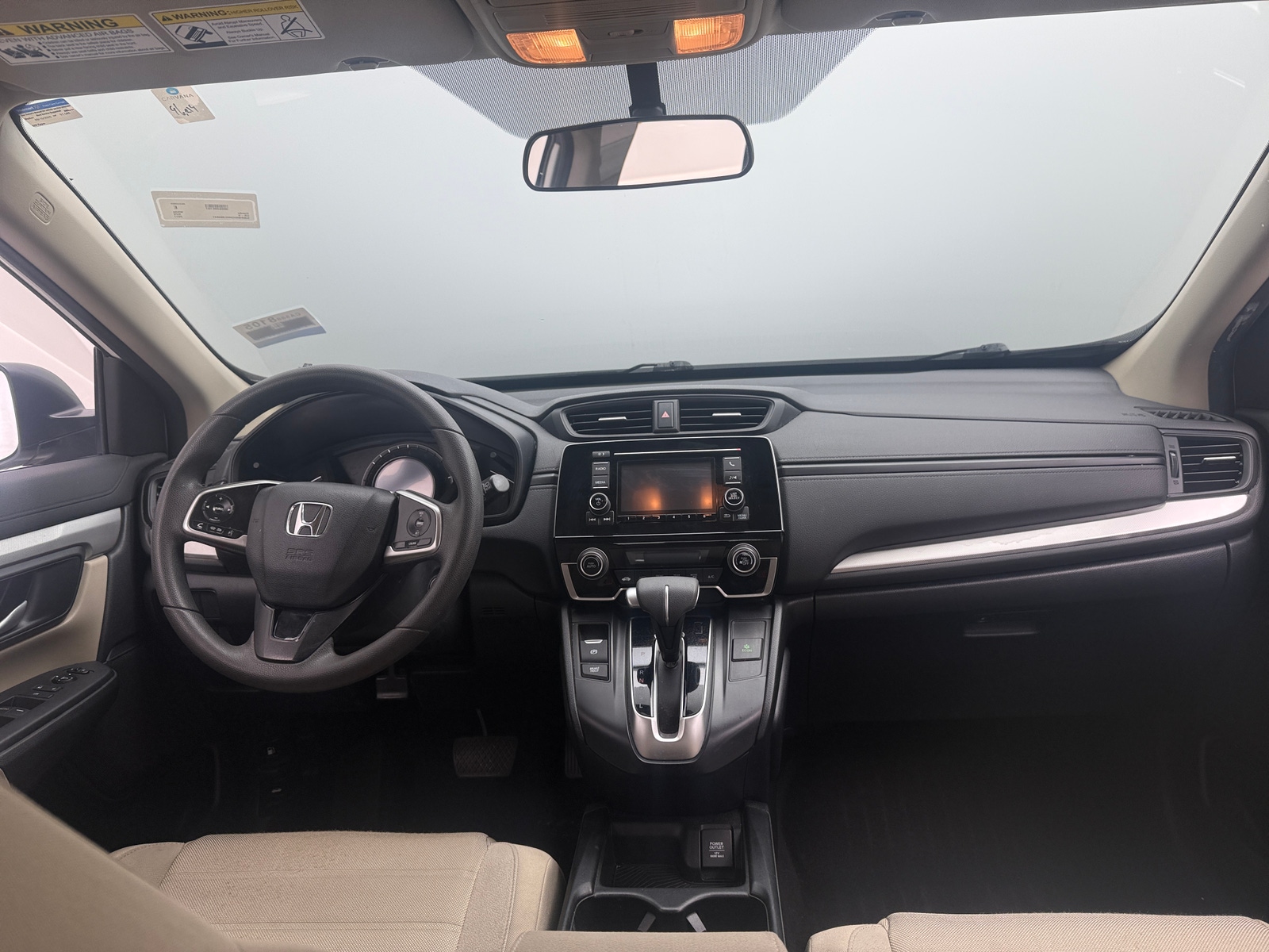 Thumbnail: 2017 Honda CR-V - 3