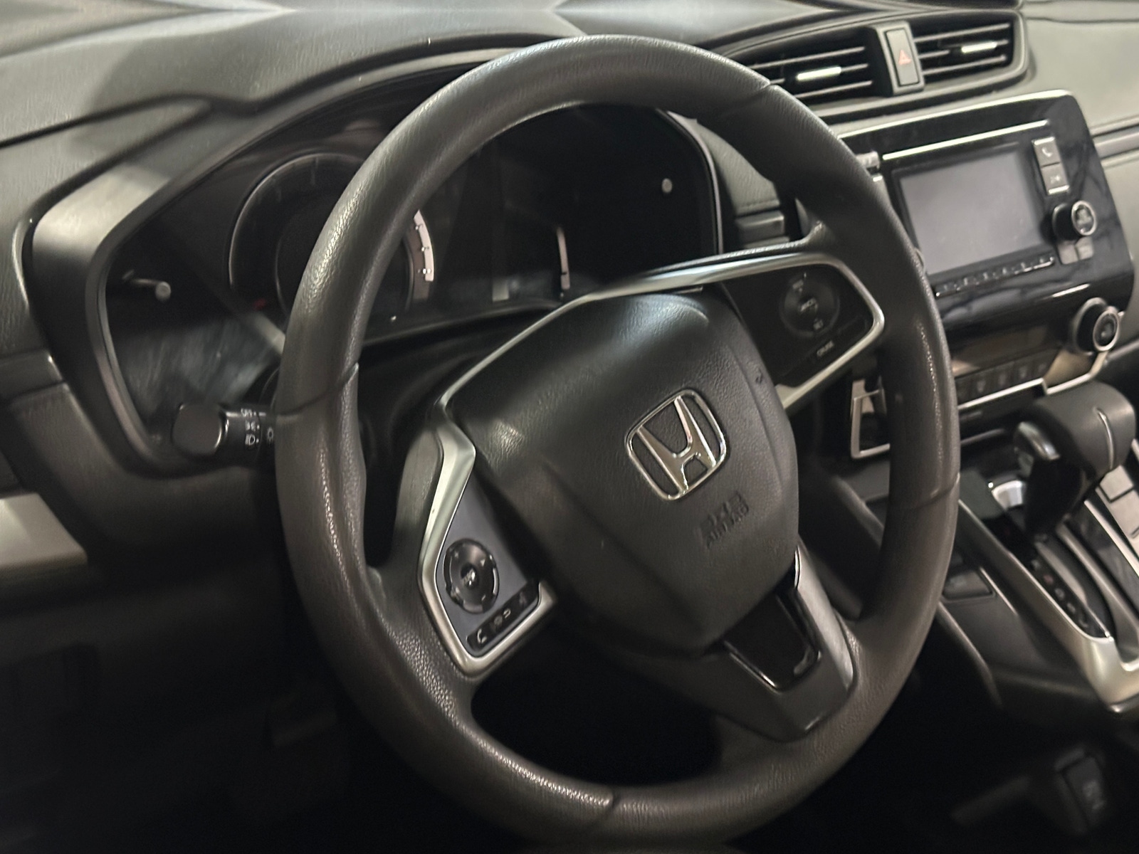 Thumbnail: 2017 Honda CR-V - 5