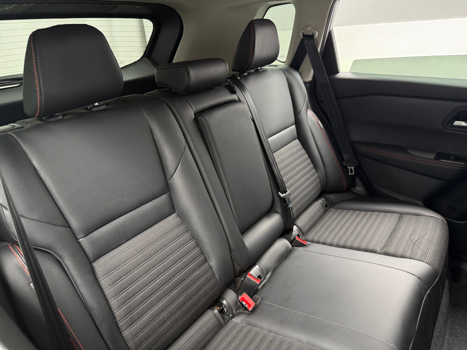 Thumbnail: 2026 Nissan Rogue - 5