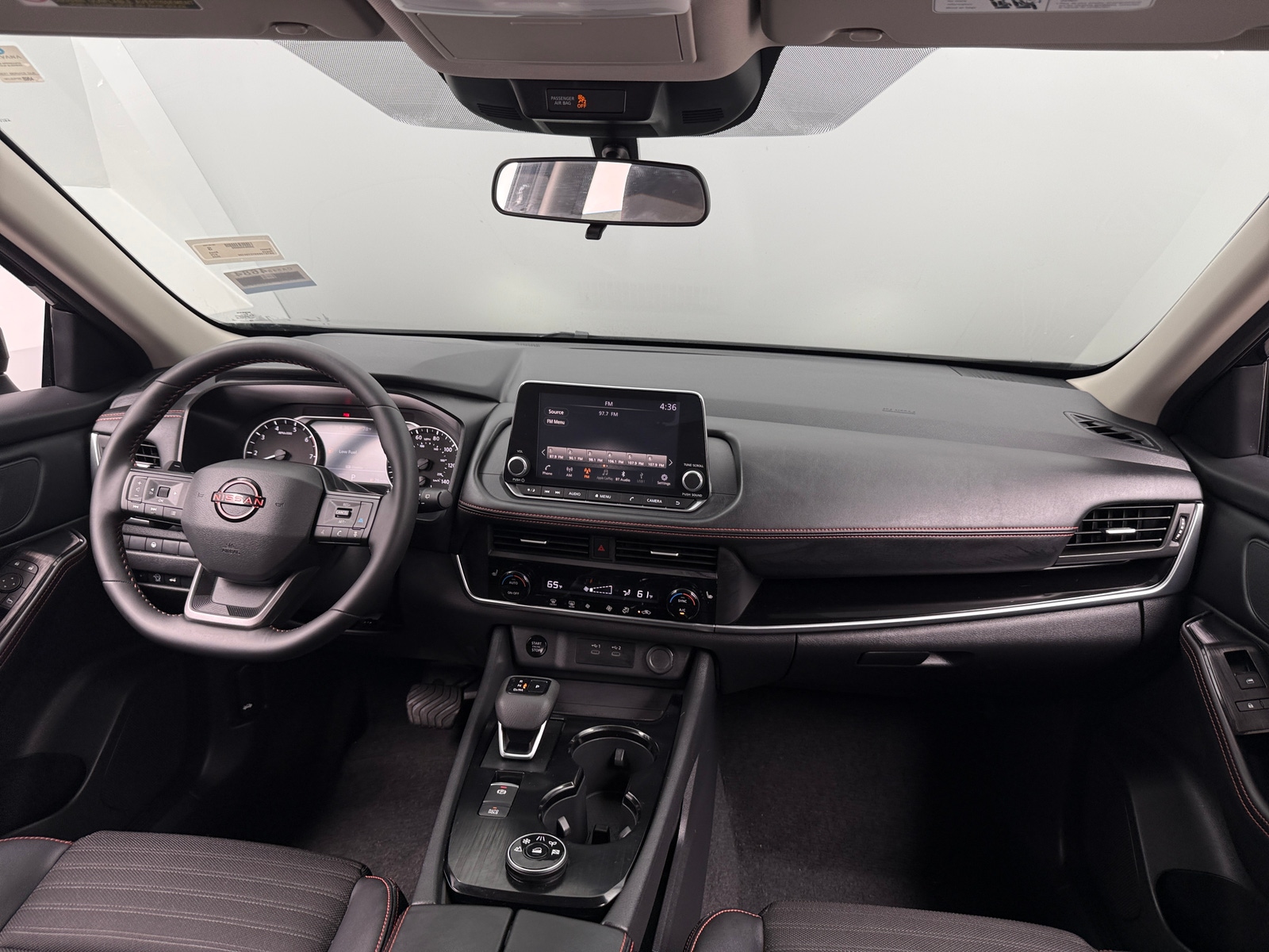 Thumbnail: 2026 Nissan Rogue - 2