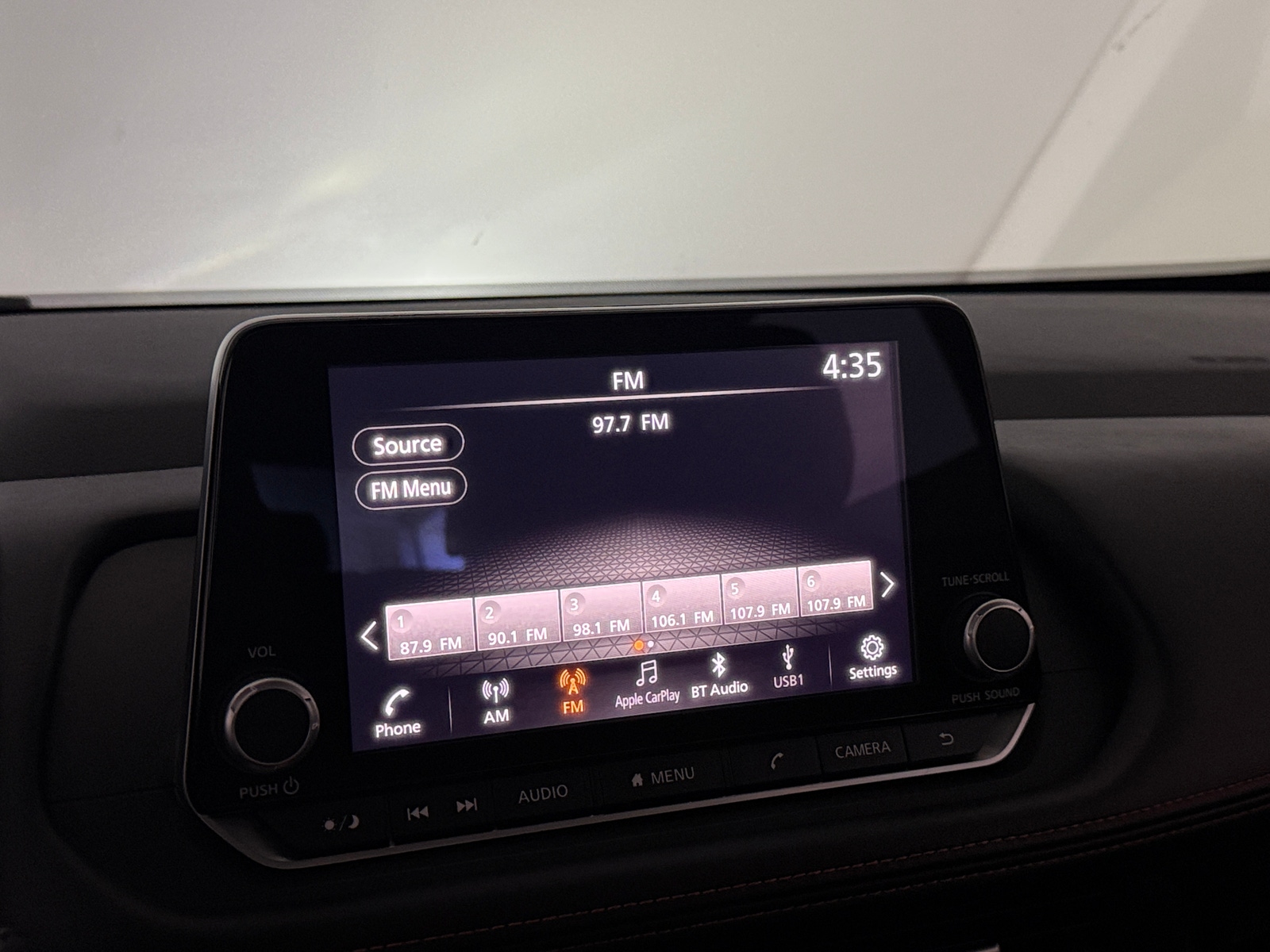 Thumbnail: 2026 Nissan Rogue - 3