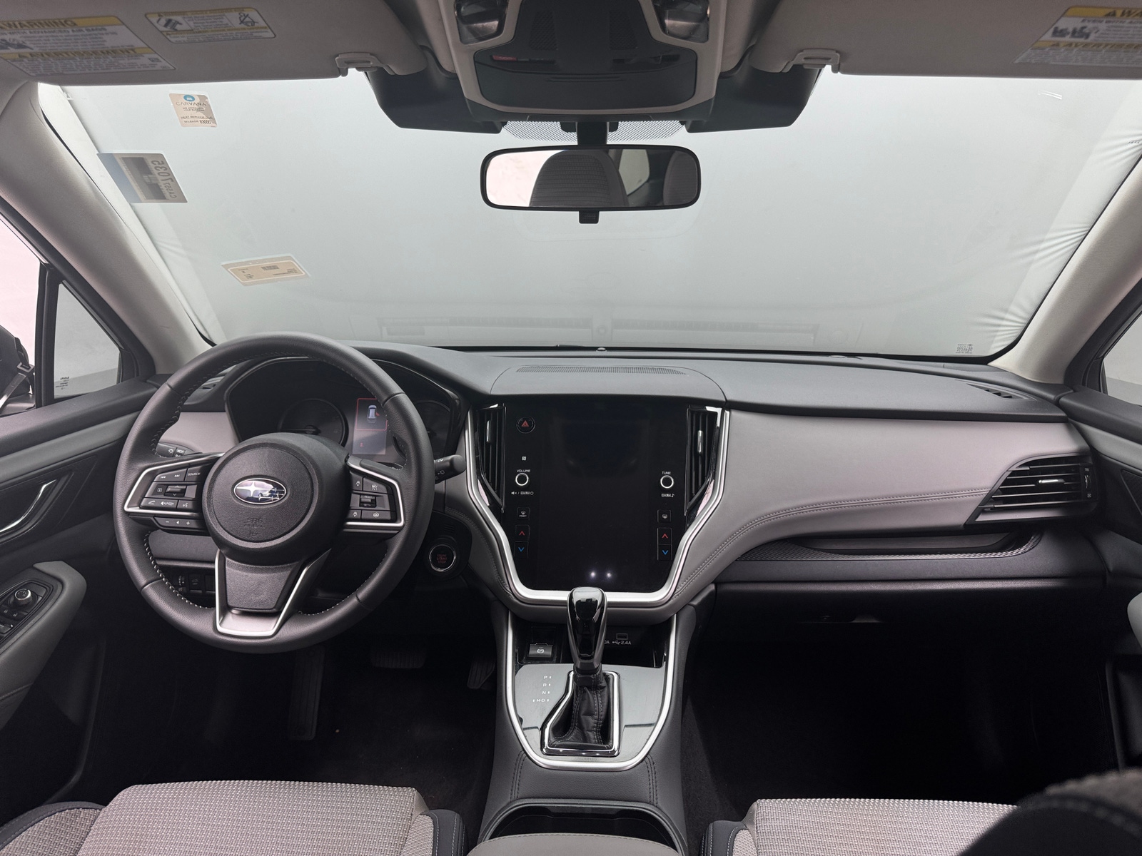 Thumbnail: 2024 Subaru Outback - 3