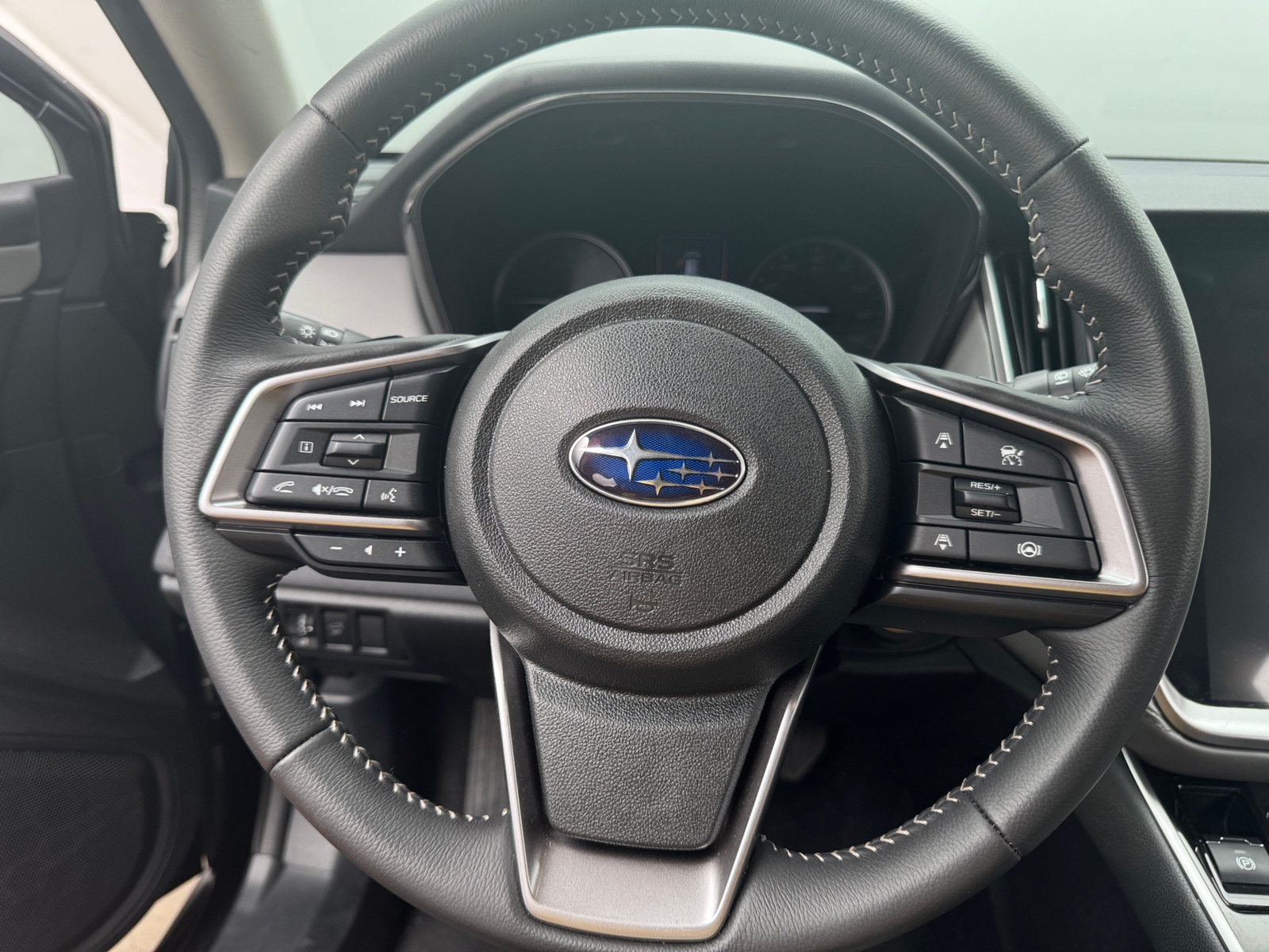 Thumbnail: 2024 Subaru Outback - 5