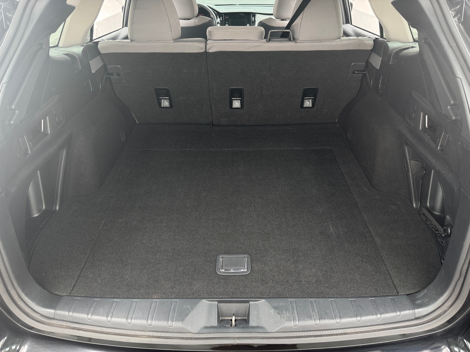 Thumbnail: 2024 Subaru Outback - 7