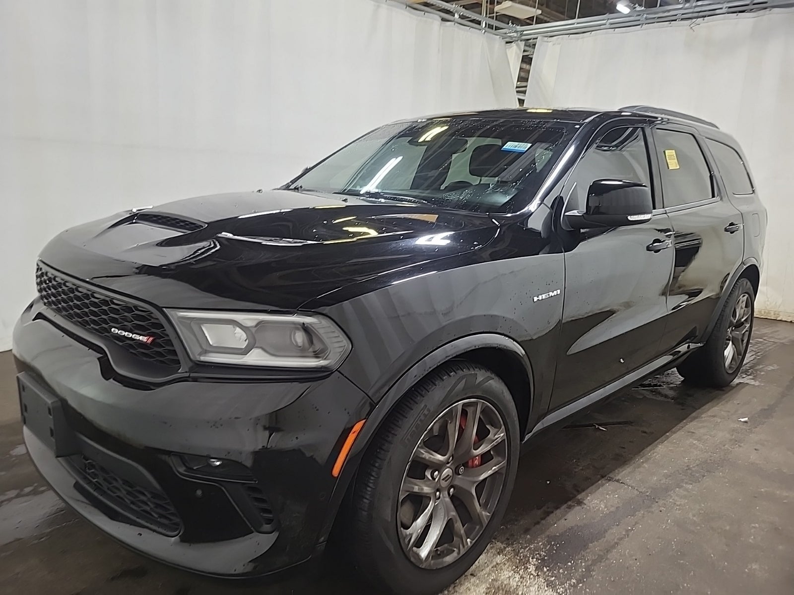 2023 Dodge Durango R/T Plus
