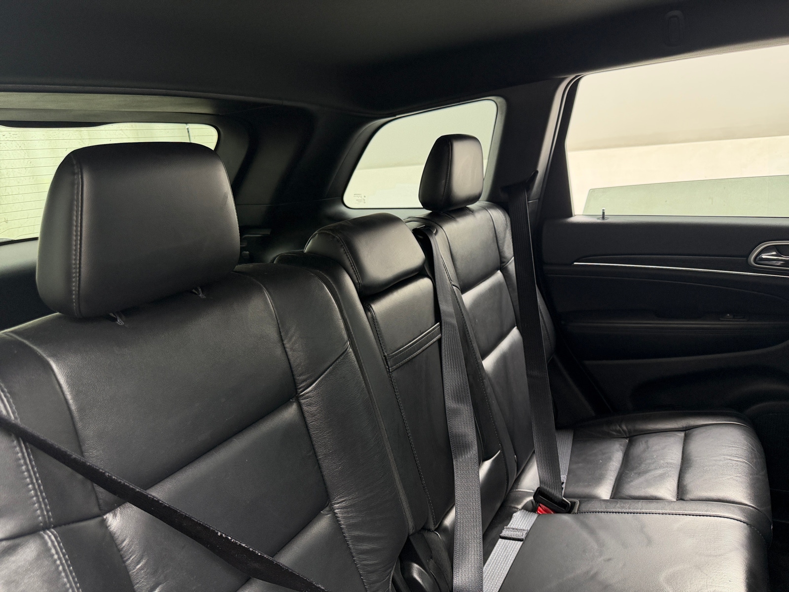 Thumbnail: 2018 Jeep Grand Cherokee - 5