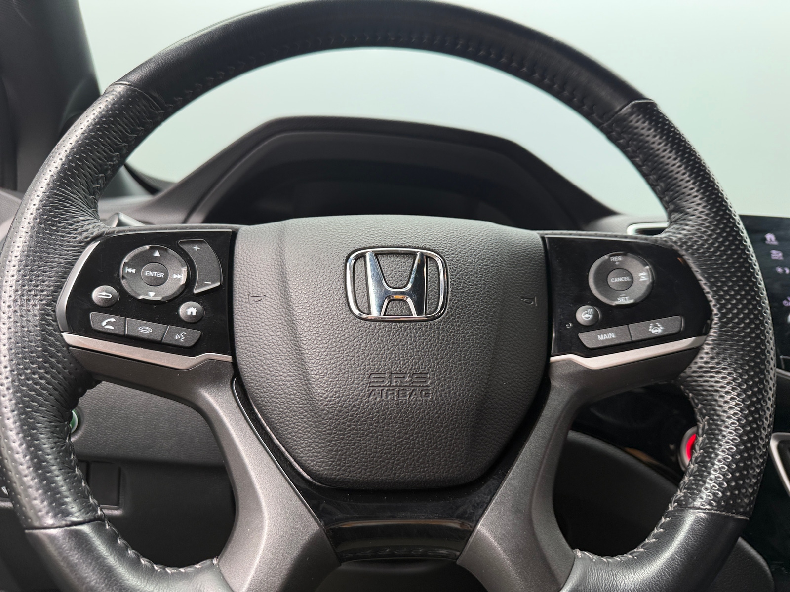 Thumbnail: 2023 Honda Passport - 4