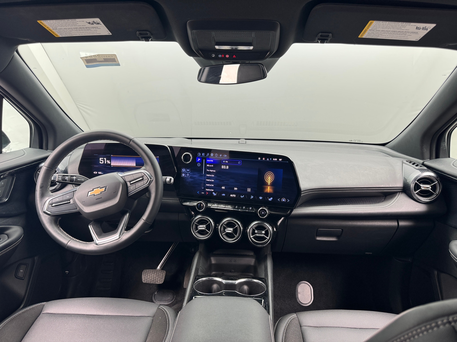 Thumbnail: 2024 Chevrolet Blazer EV - 2