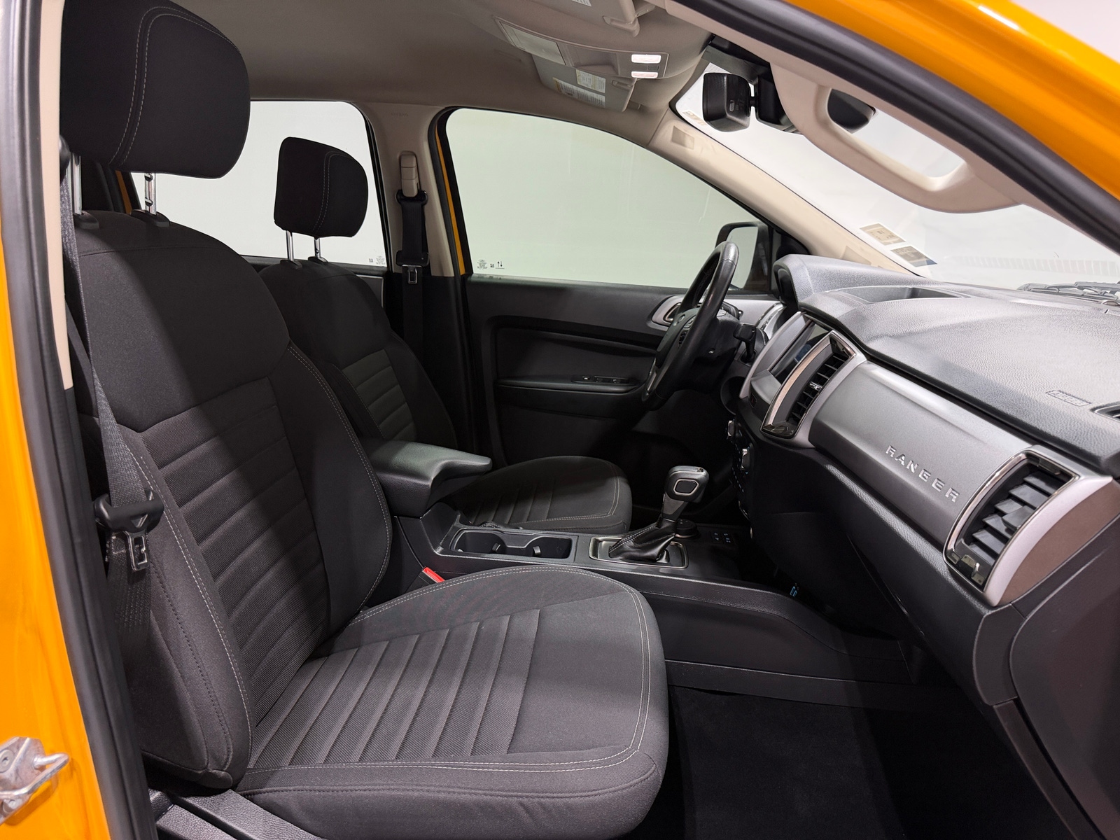 Thumbnail: 2021 Ford Ranger - 2