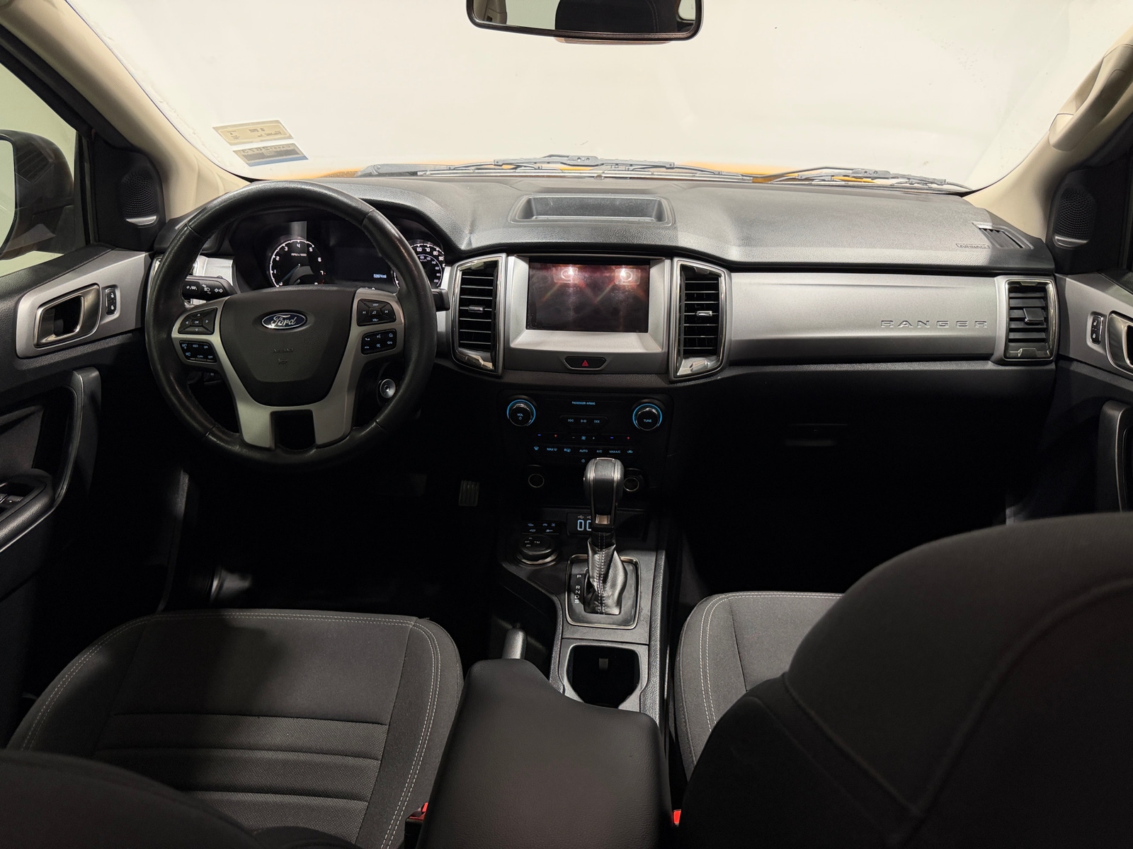 Thumbnail: 2021 Ford Ranger - 3