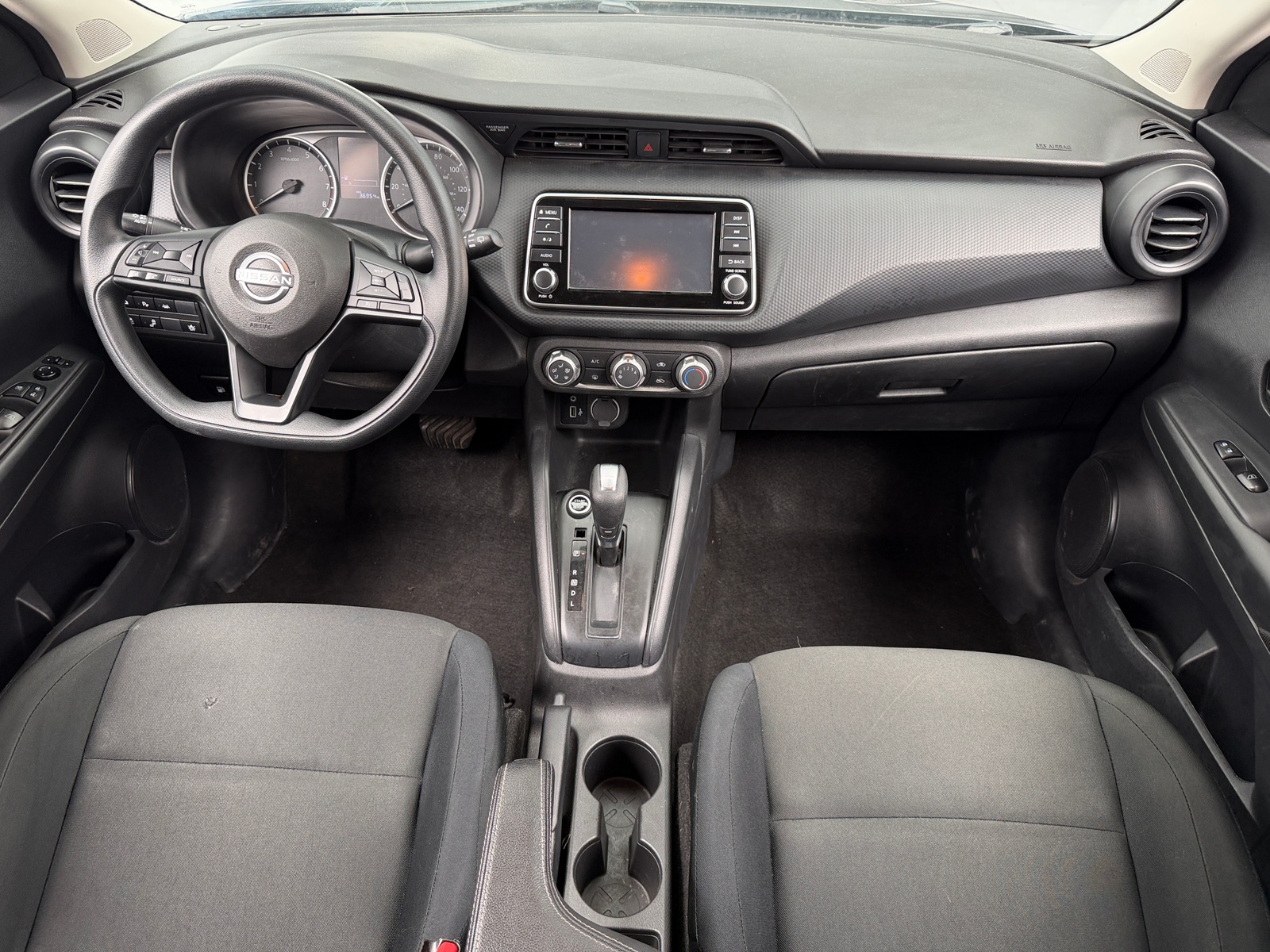 Thumbnail: 2024 Nissan Kicks - 3
