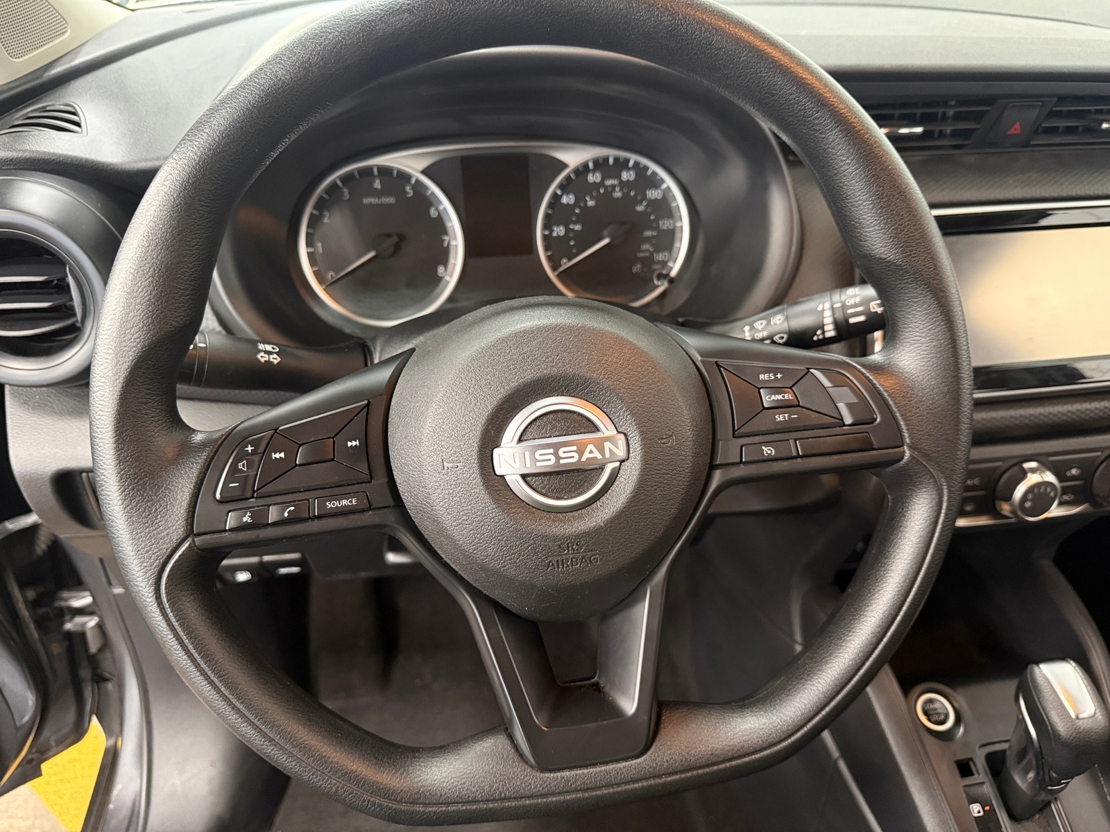 Thumbnail: 2024 Nissan Kicks - 5