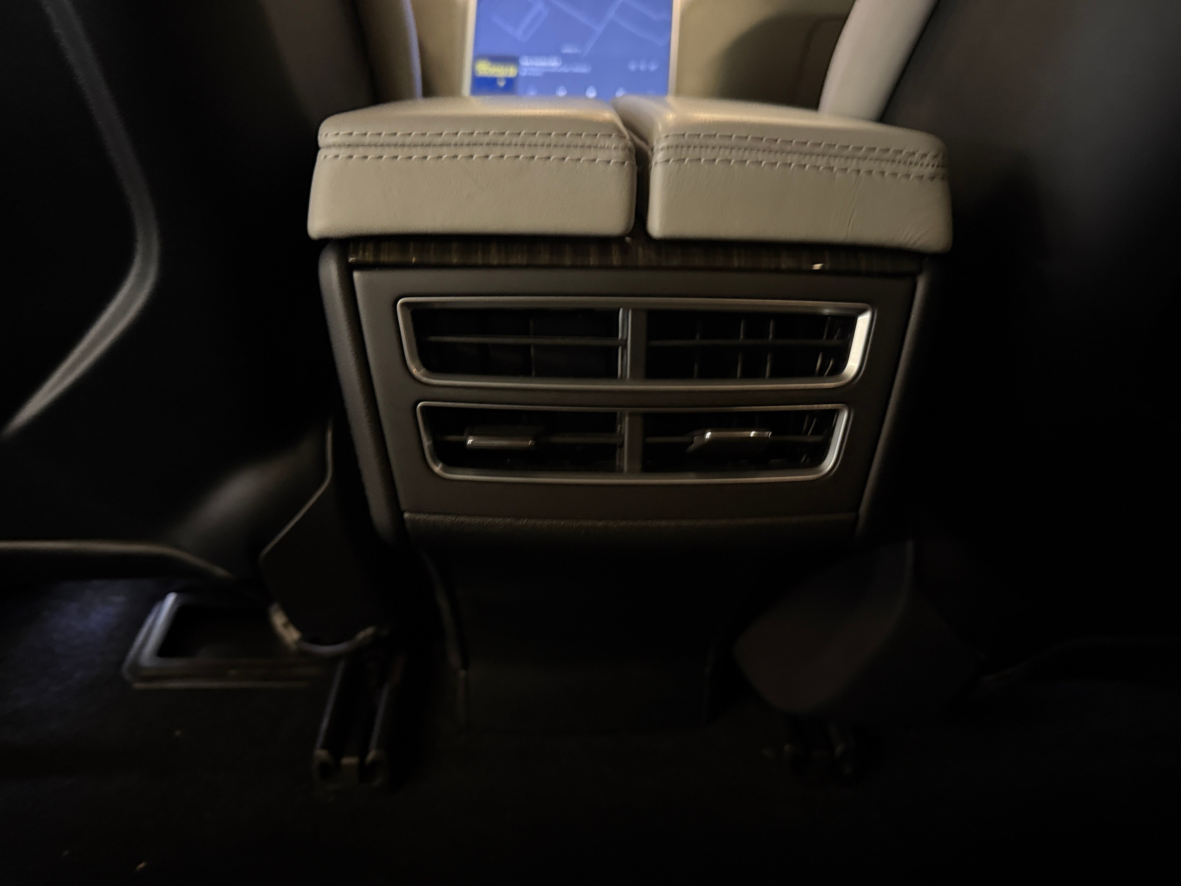 2015 Tesla Model S