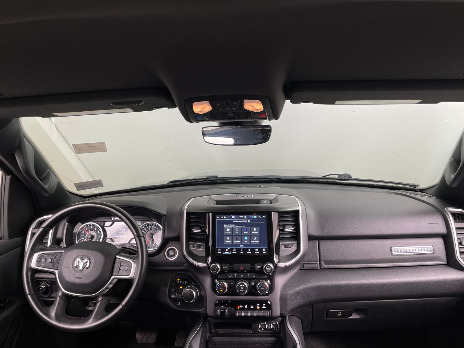 Thumbnail: 2023 RAM 1500 - 3