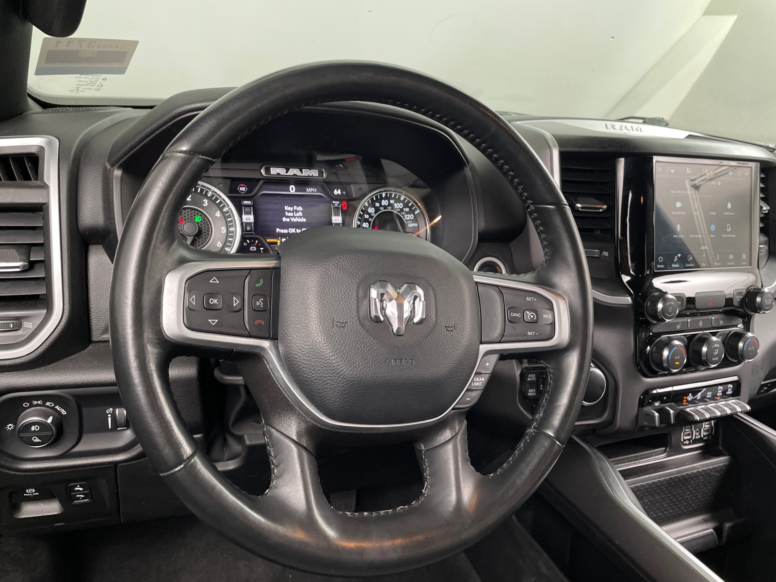Thumbnail: 2023 RAM 1500 - 5