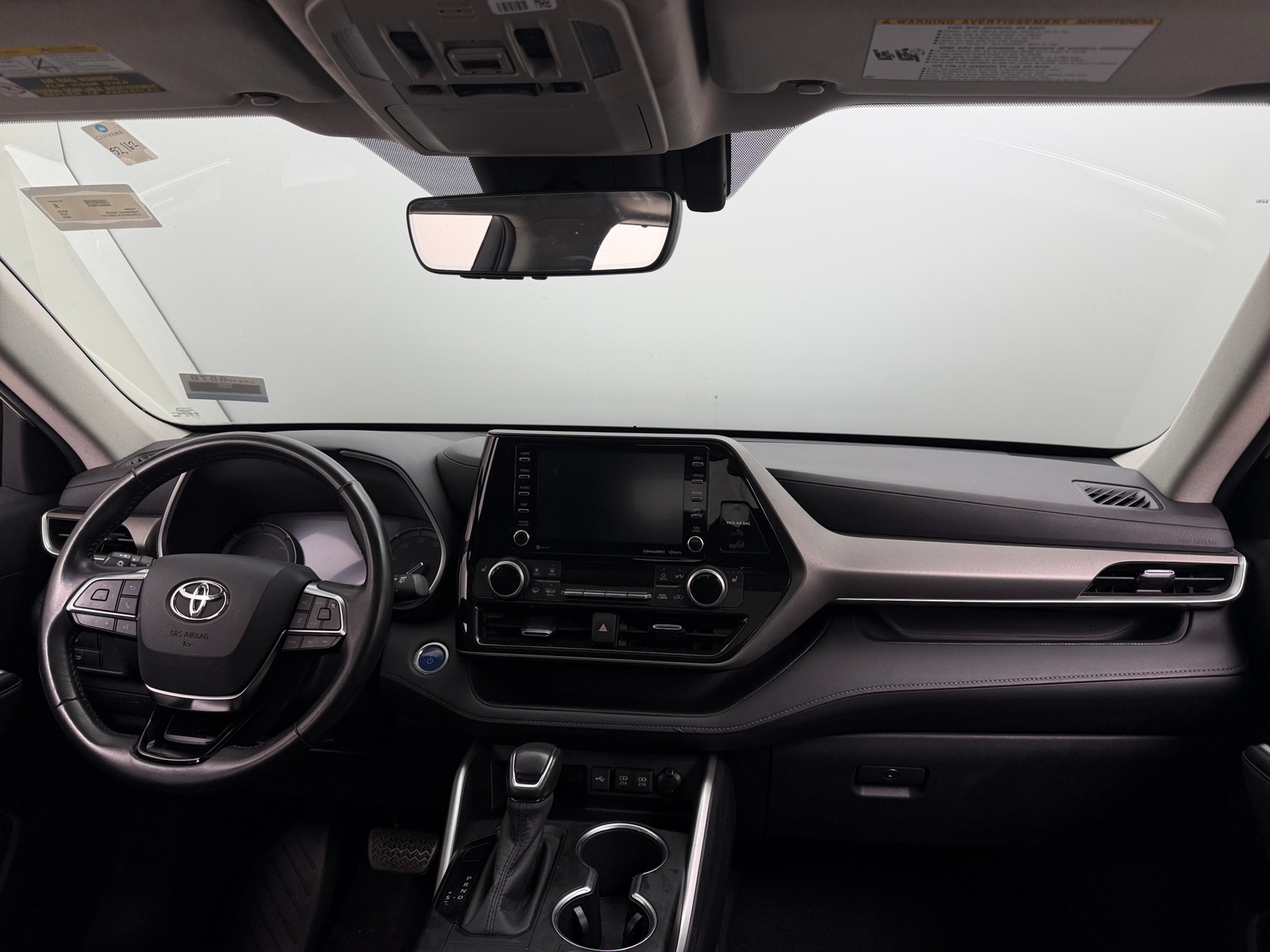 Thumbnail: 2020 Toyota Highlander - 2