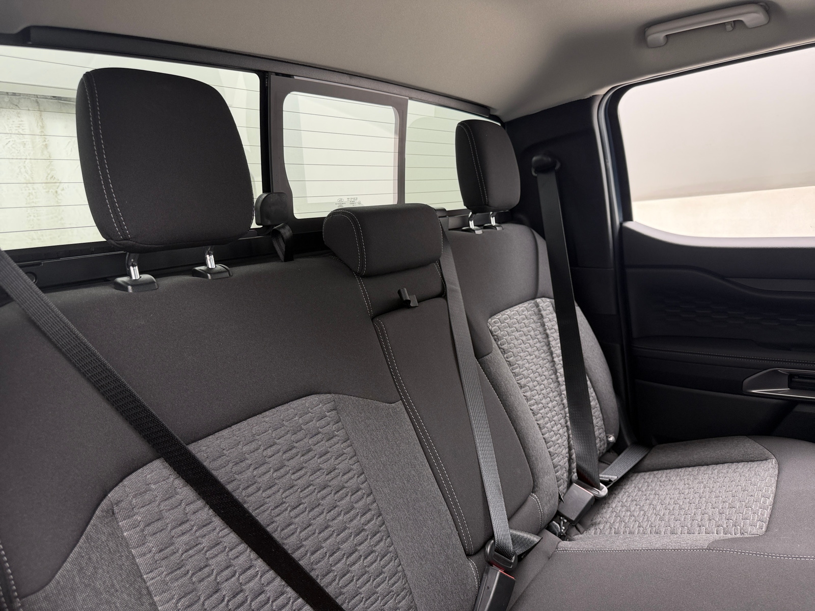 Thumbnail: 2024 Ford Ranger - 6