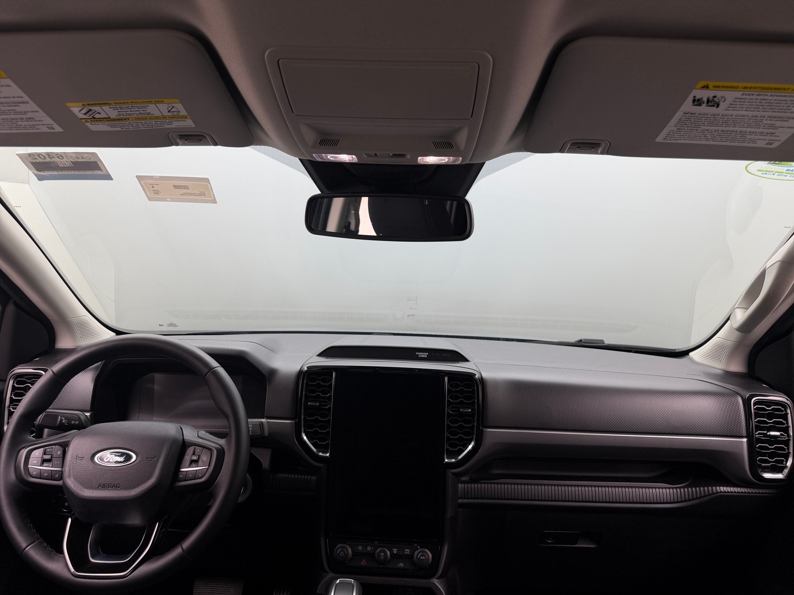 Thumbnail: 2024 Ford Ranger - 3