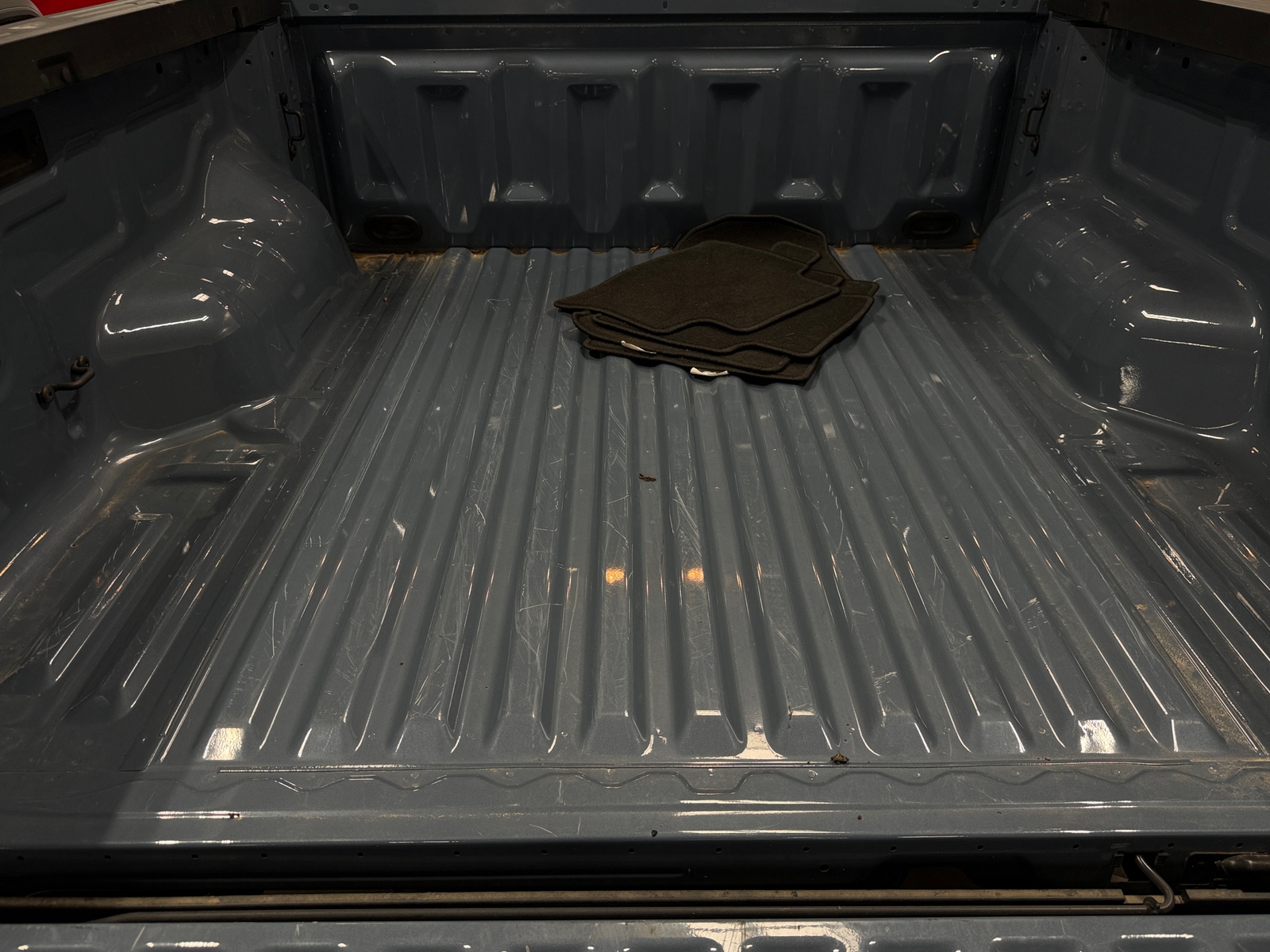 Thumbnail: 2024 Ford Ranger - 7