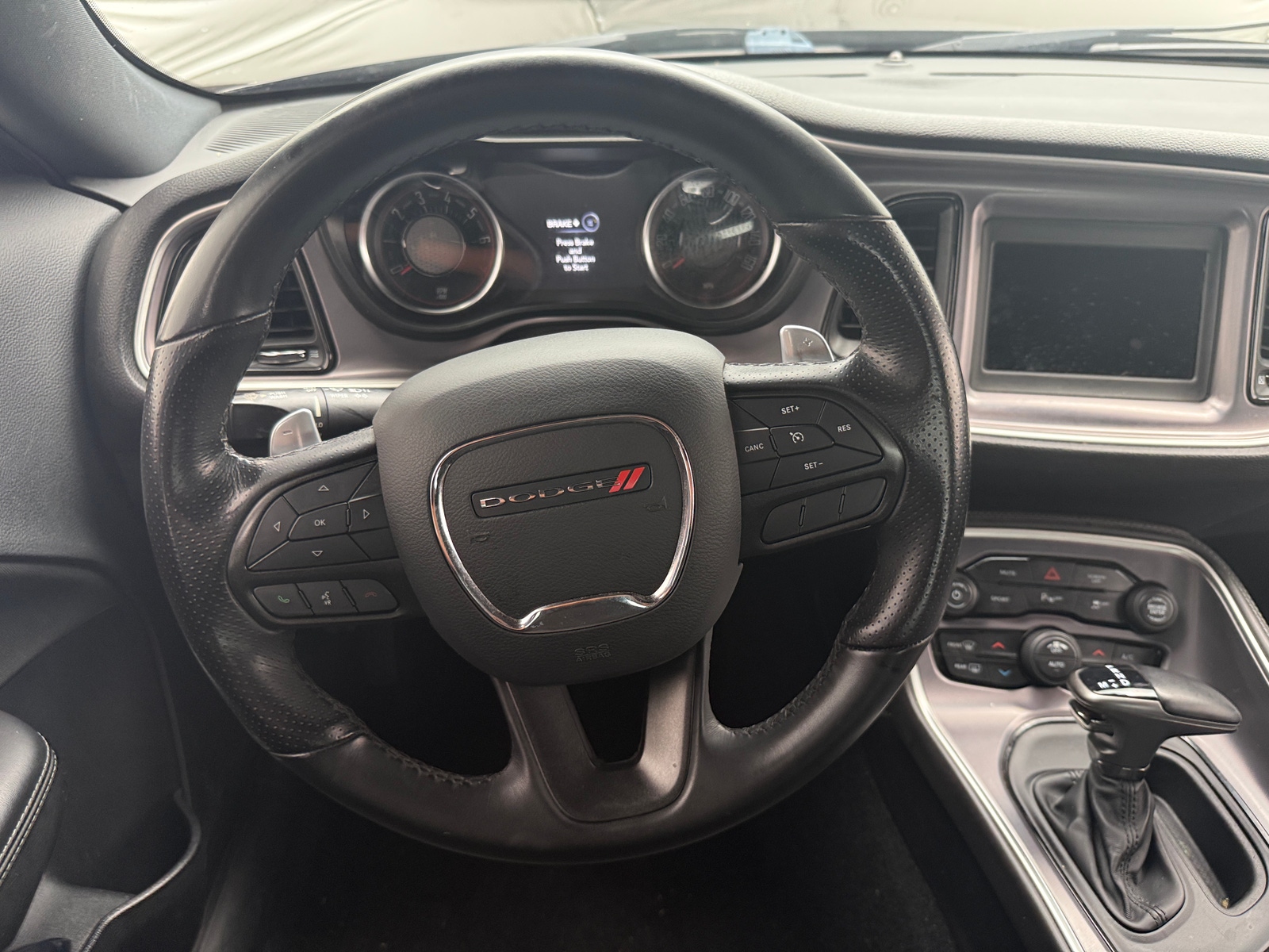 Thumbnail: 2019 Dodge Challenger - 4
