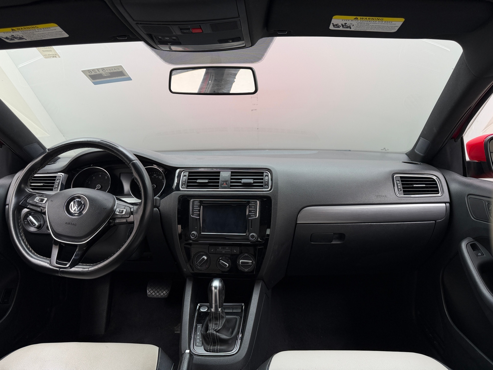 Thumbnail: 2016 Volkswagen Jetta - 2