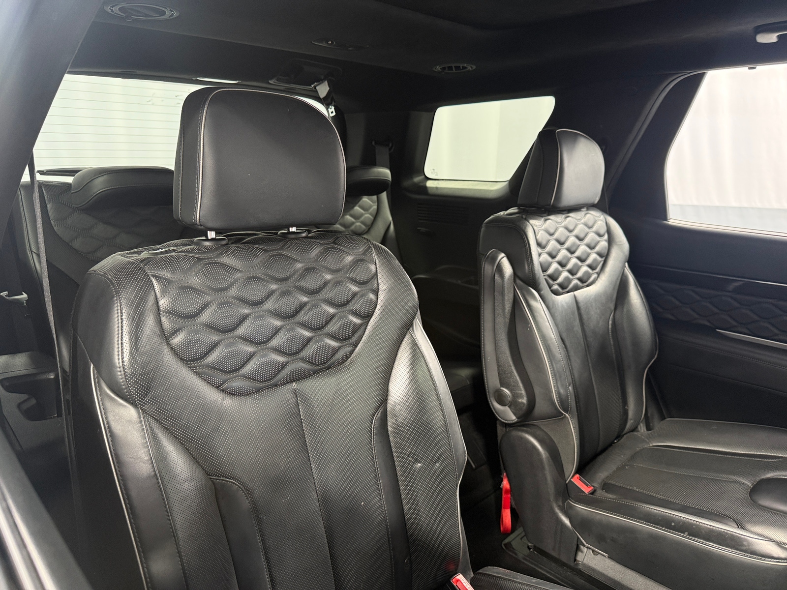 Thumbnail: 2020 Hyundai Palisade - 5