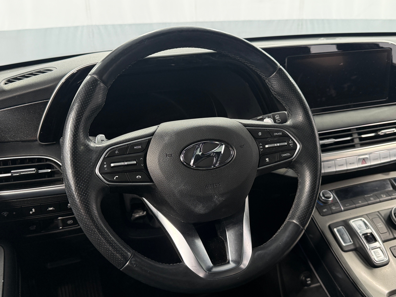 Thumbnail: 2020 Hyundai Palisade - 4