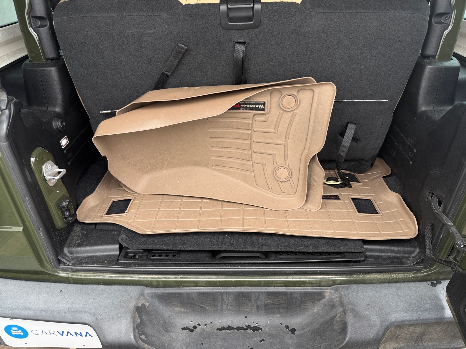 Thumbnail: 2021 Jeep Wrangler - 7