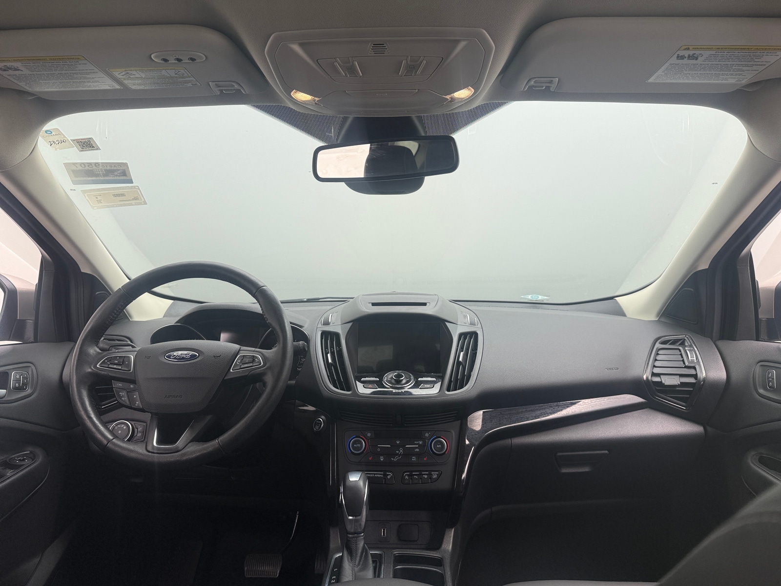 Thumbnail: 2018 Ford Escape - 2