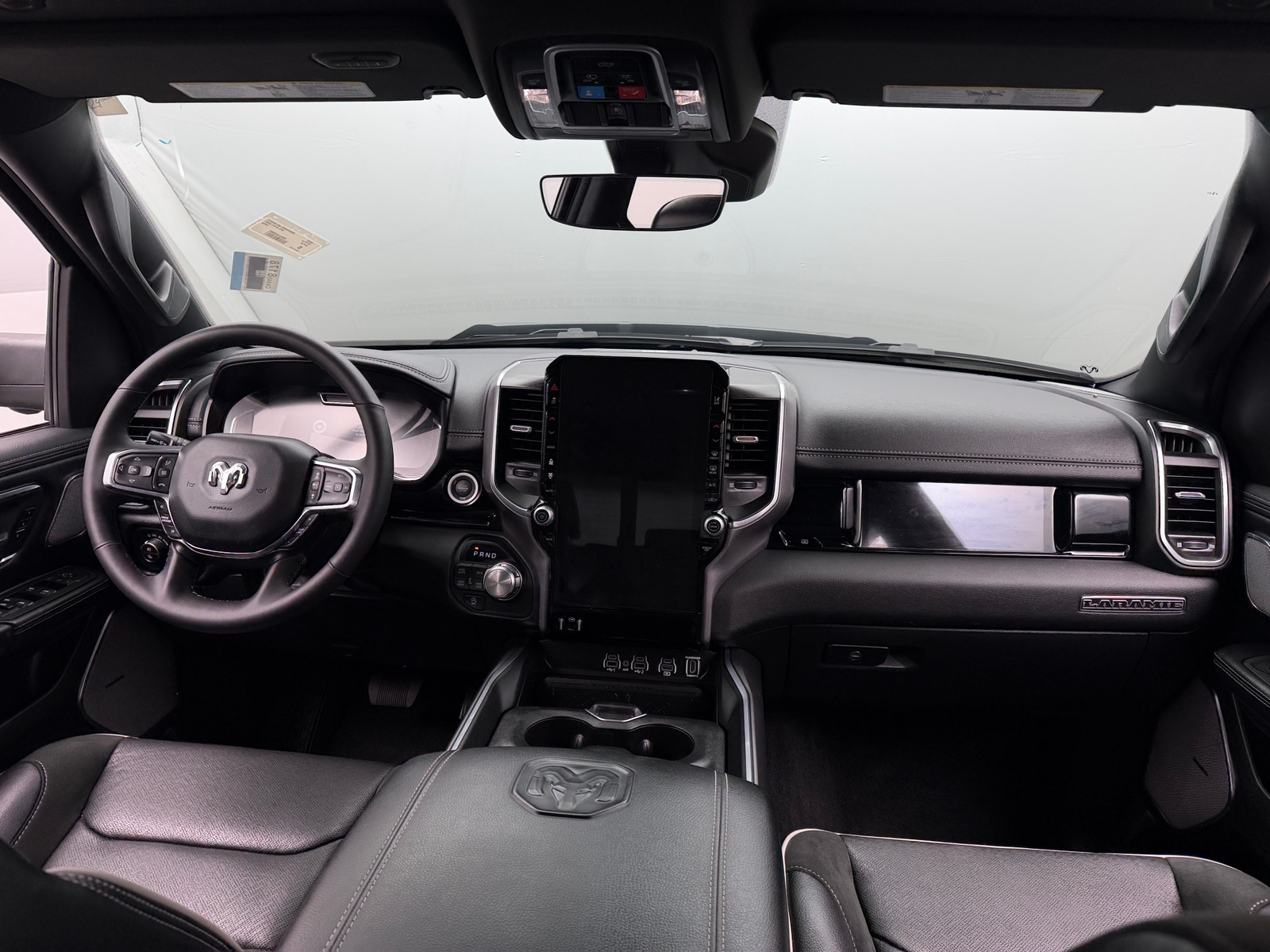 Thumbnail: 2025 RAM 1500 - 2