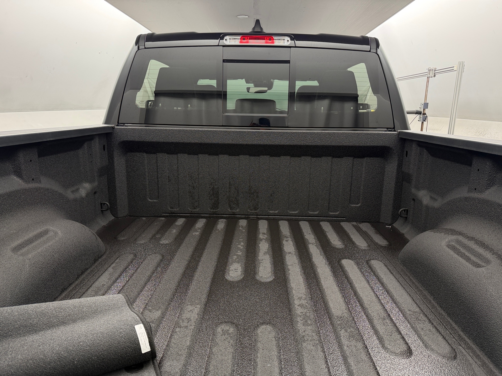 Thumbnail: 2025 RAM 1500 - 6