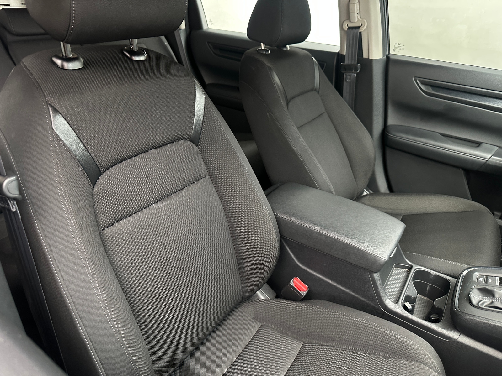 Thumbnail: 2024 Honda CR-V - 2