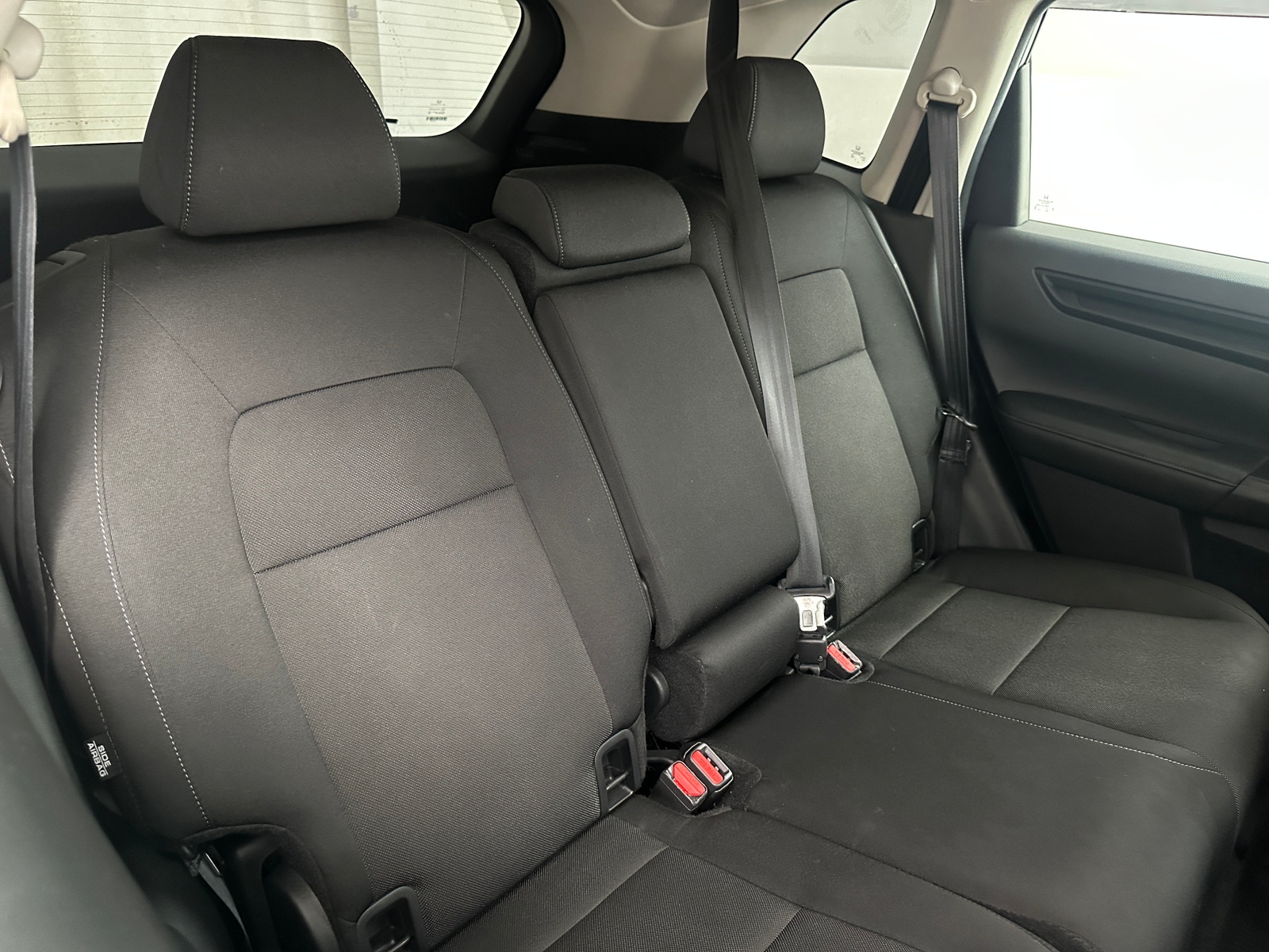 Thumbnail: 2024 Honda CR-V - 6