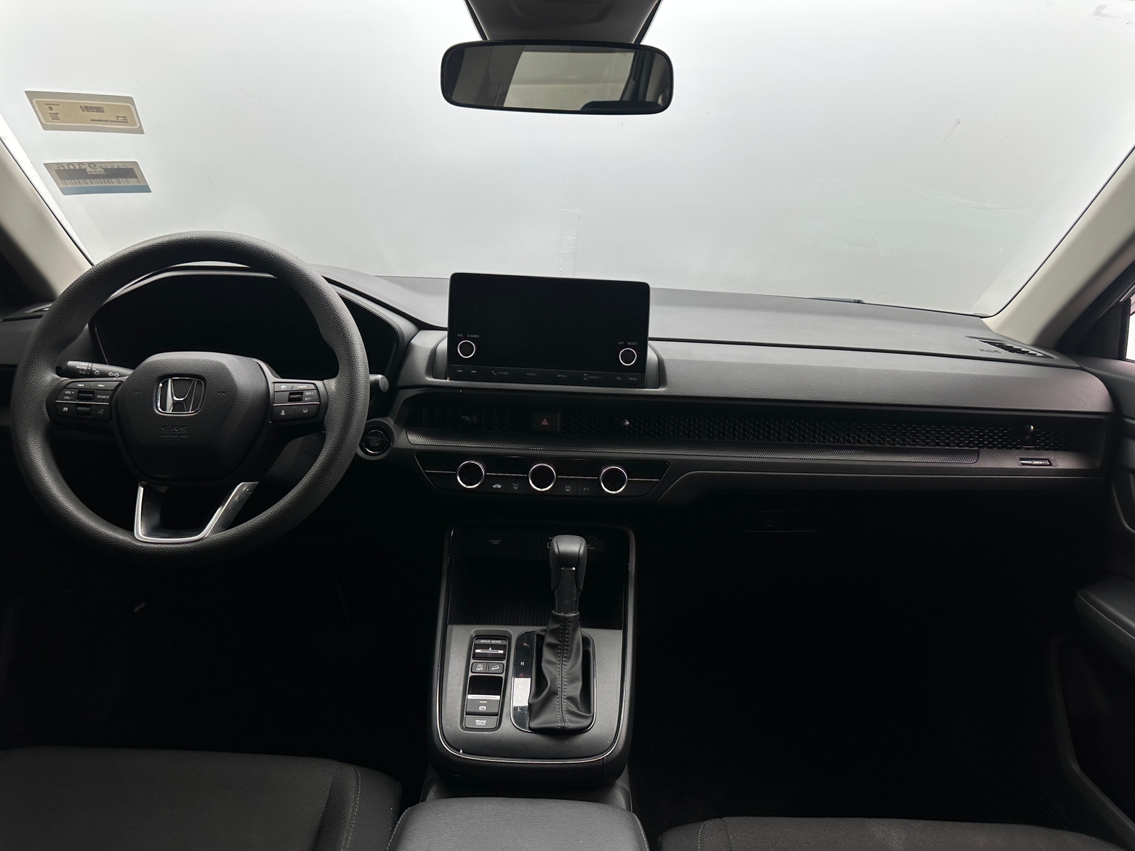 Thumbnail: 2024 Honda CR-V - 3