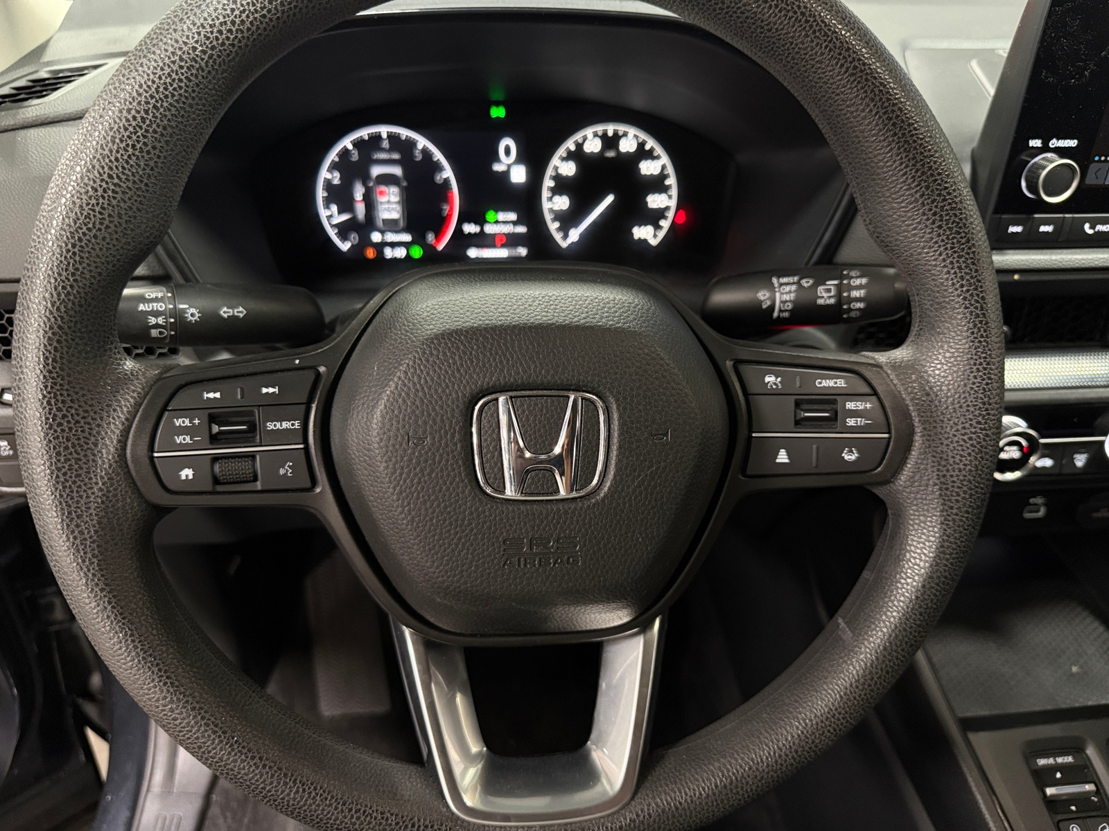 Thumbnail: 2024 Honda CR-V - 5