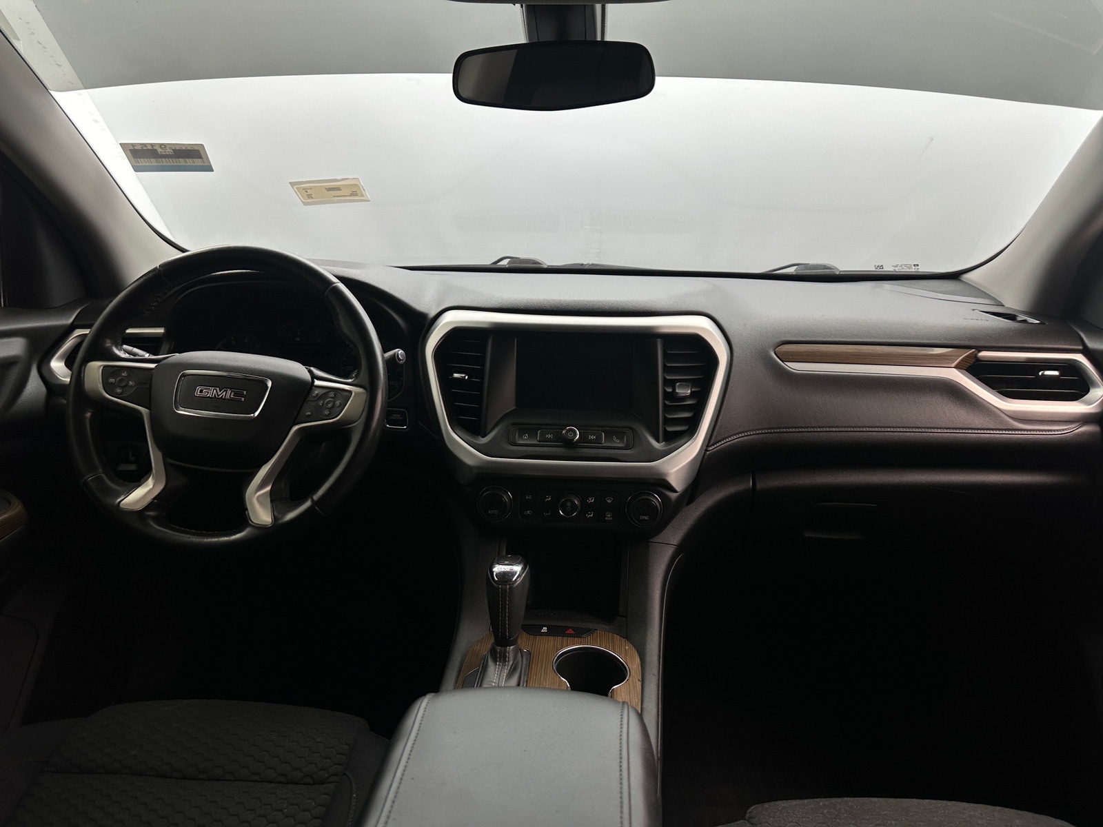 Thumbnail: 2019 GMC Acadia - 3
