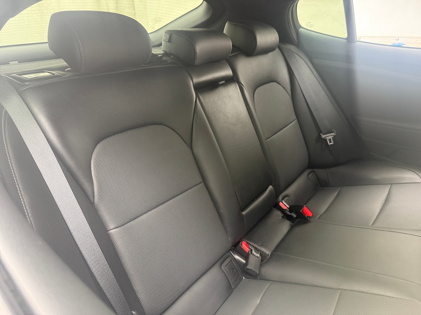 Thumbnail: 2023 Kia Stinger - 5